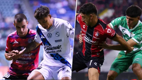 A 9 jornadas del final de la Fase Regular del Apertura 2025, todos quieren evitar la multa del cociente