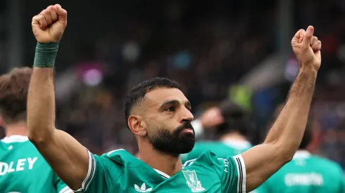 Salah quiere ser clave en Liverpool vs Atlético de Madrid.