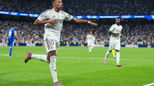 Las características de los delanteros más peligrosos