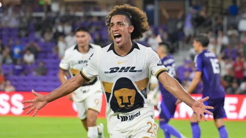 'Coco' Carrasquilla, a la banca ante los Tigres.