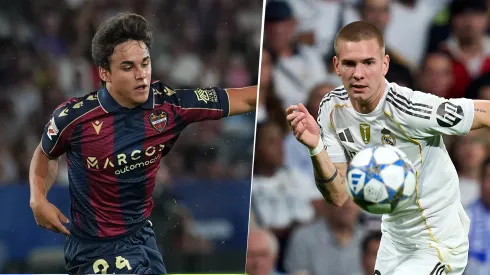 Levante y Real Madrid se enfrentan por una nueva jornada de LaLiga