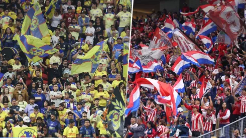 La Inteligencia Artificial dio a la afición de Tigres UANL como la mejor de México