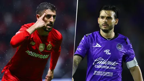 Toluca recibe a Mazatlán