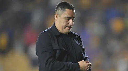 Efraín Juárez fue expulsado en el Clásico Capitalino