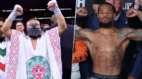 Confirmaron que Pitbull Cruz y Lamont Roach pelearán antes de fin de año.