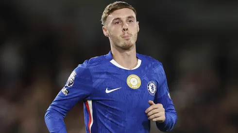 Cole Palmer no juega con Chelsea ante Liverpool