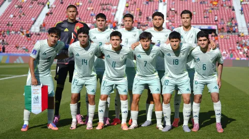 México busca la clasificación a octavos de final