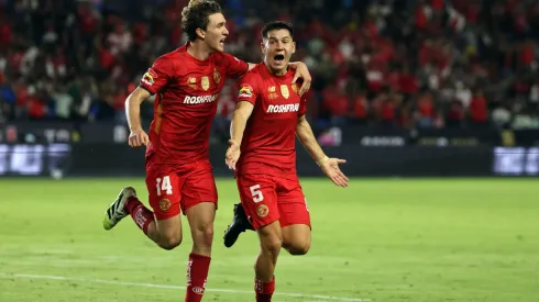 Toluca es favorito ante León.