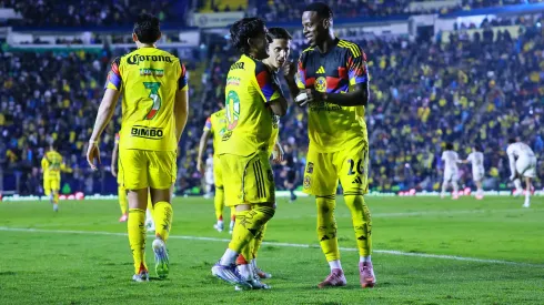 América es favorito ante Santos Laguna.