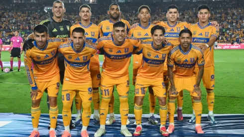 Tigres UANL se siente perjudicado por los fallos arbitrales