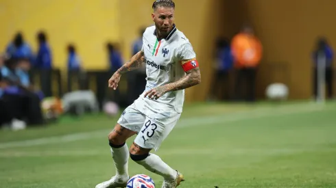 Sergio Ramos no estará en el Xolos vs Rayados del Apertura 2025