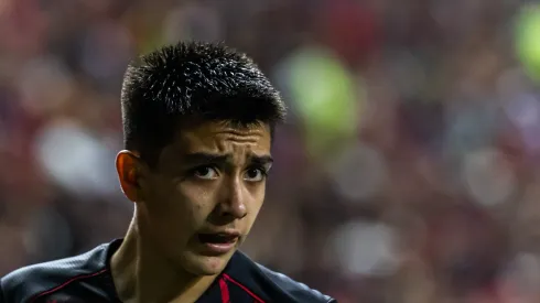 Gilberto Mora se pierde otra fecha con Xolos de Tijuana