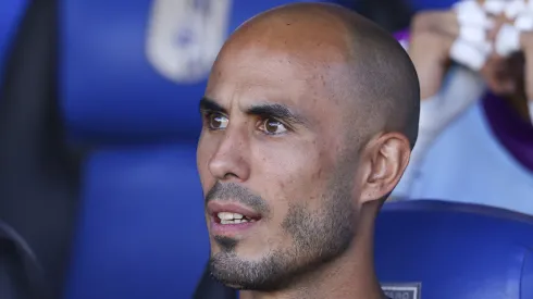 Guido Pizarro, el entrenador de Tigres