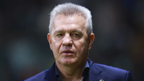 Javier Aguirre habló tras la derrota con Colombia