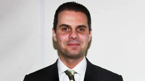 Christian Martinoli habló del mejor portero de la historia de México