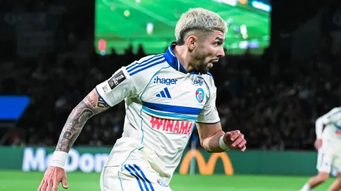 Así quedó la tabla de la Ligue 1 tras el empate de PSG ante Estrasburgo