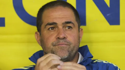 André Jardine habló tras el Clásico Joven