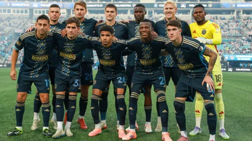 Todos los beneficios que recibió Philadelphia Union tras ganar el Supporters' Shield 2025