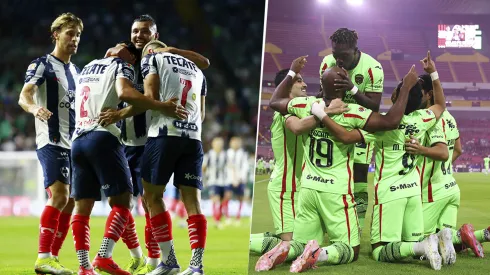 Rayados y FC Juárez se enfrentan por el Apertura 2025