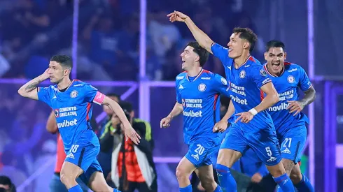 Cruz Azul visita a Necaxa con la necesidad de ganar.