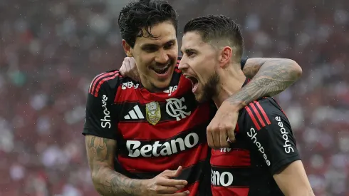 El Mengão quiere sacar ventaja en el Maracaná.