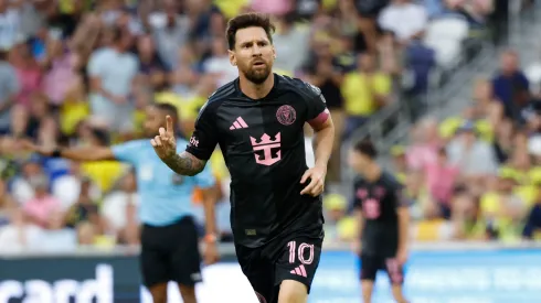 Lionel Messi a un paso de un nuevo récord: está a una asistencia de las 400 en su carrera.