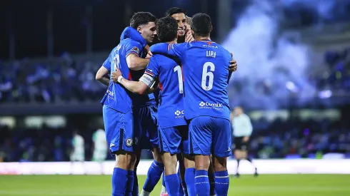 Cruz Azul tendrá que mudar su localía ante Pumas