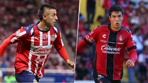 Chivas y Atlas se cruzan en el Apertura 2025 en una nueva edición del Clásico Tapatío