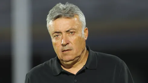 Domenec Torrent habló del Clásico Regio