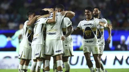 Pumas busca alcanzar el Play-In