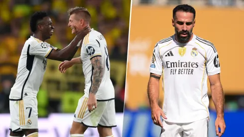 Real Madrid vive días tensos pese al triunfo de Real Madrid