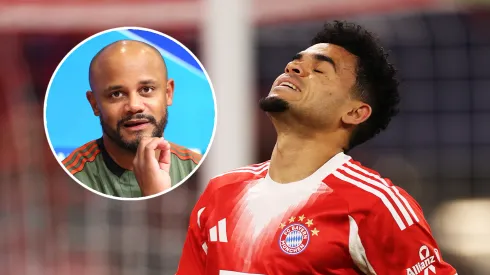 Vincent Kompany lanzó un contundente mensaje en rueda de prensa