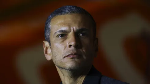 Jaime Lozano, el técnico de Pachuca