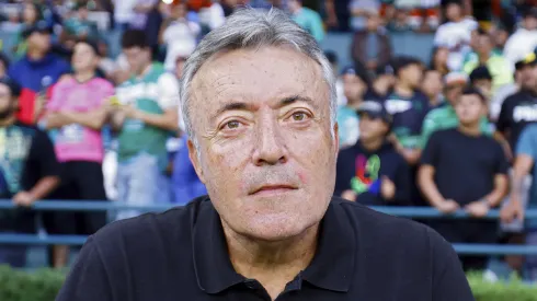 Domenec Torrent se mostró crítico tras el Clásico Regio