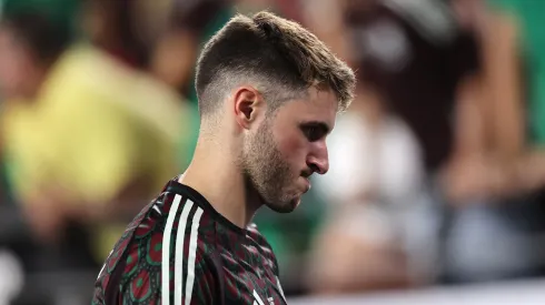 Santiago Giménez enciende las alarmas en Milan y Selección Mexicana