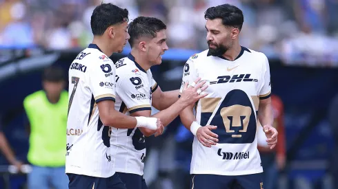 Pumas busca la clasificación al Play-In