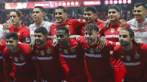 Toluca se clasificó a la Liguilla y tiene un panorama del posible rival que enfrentará
