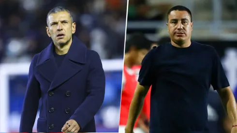 Jaime Lozano y Efraín Juárez buscarán cortar una insólita racha en la Liga MX