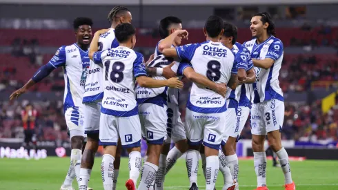 Pachuca ya piensa en 2026