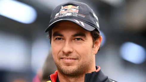 Checo Pérez hará su primera prueba con Cadillac