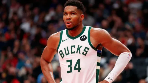 Los tiempos de Giannis Antetokounmpo en Milwaukee estarían llegando a su fin.