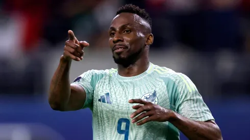 Julián Quiñones no volvería a la Liga MX a corto plazo