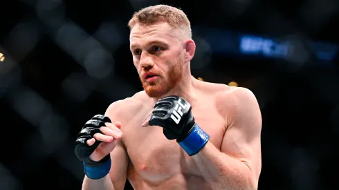 Jack Della Maddalena se adueñó de una millonada tras UFC 322.