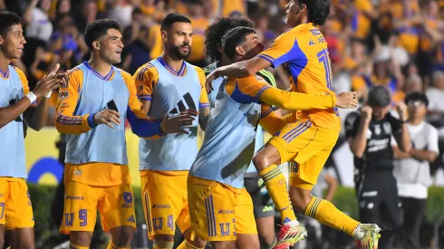 El otro futbolista que se iría de Tigres para el Clausura 2026