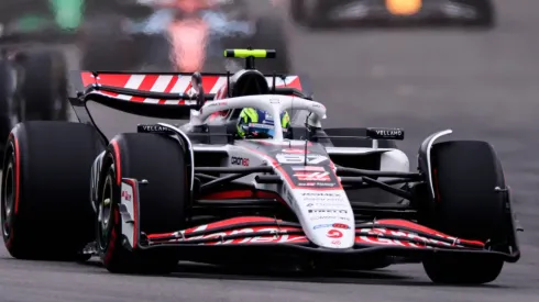 La F1 está bajo investigación.