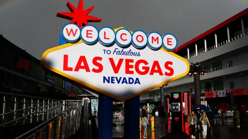 El Gran Premio de Las Vegas será el centro de atención del fin de semana.