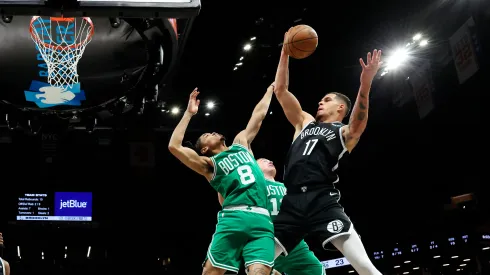 Michael Porter Jr. quedó en la mira tras polémicas declaraciones.