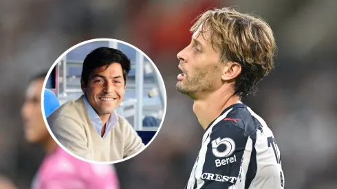 Borja Lasso platicó sobre la renovación de Canales.