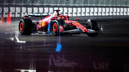 El Gran Premio de Las Vegas tendrá un horario especial y distinto.