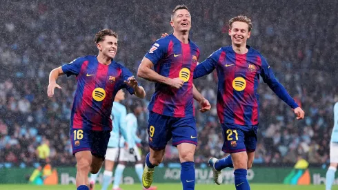 Barcelona busca imponer condiciones ante Athletic Club.